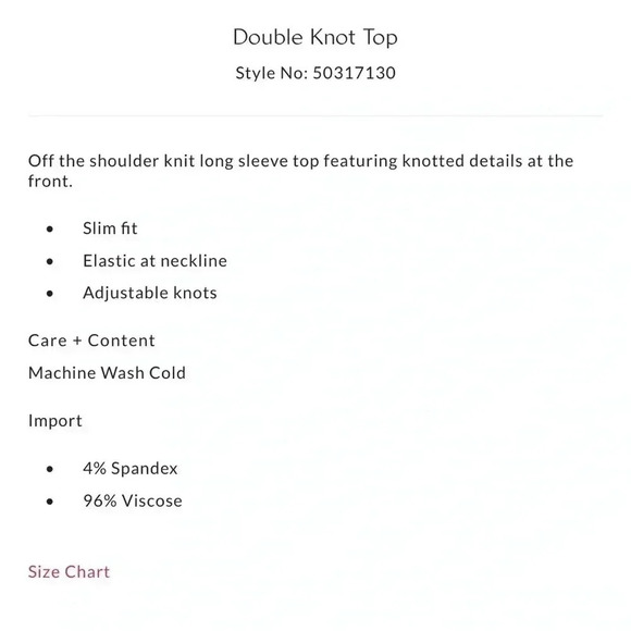 BLACK Free People Double Knot Top - Picture 6 of 6